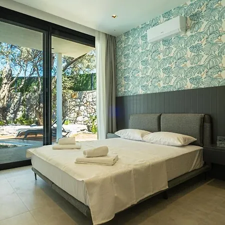 Villa Juliet Yalikavak Private Pool Bodrum