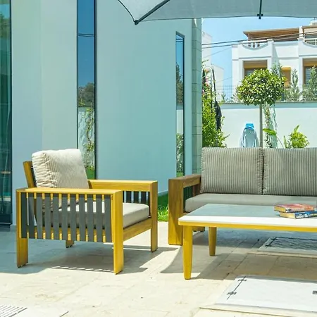 Vila Juliet Yalikavak Private Pool